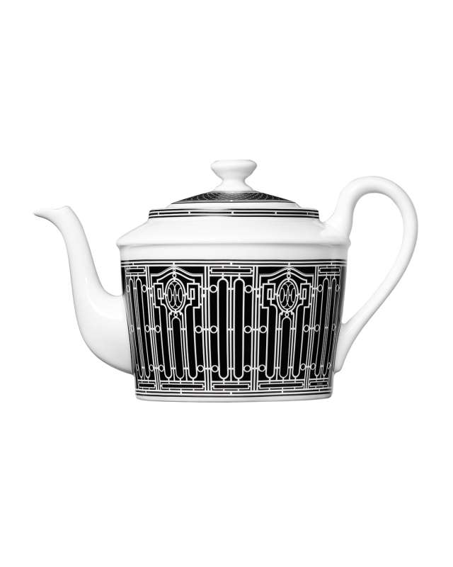 H Deco Coffee/Tea Pot